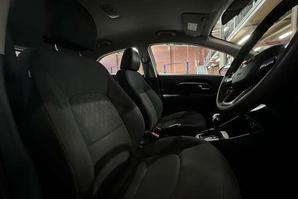 2016 Kia Rio S UB