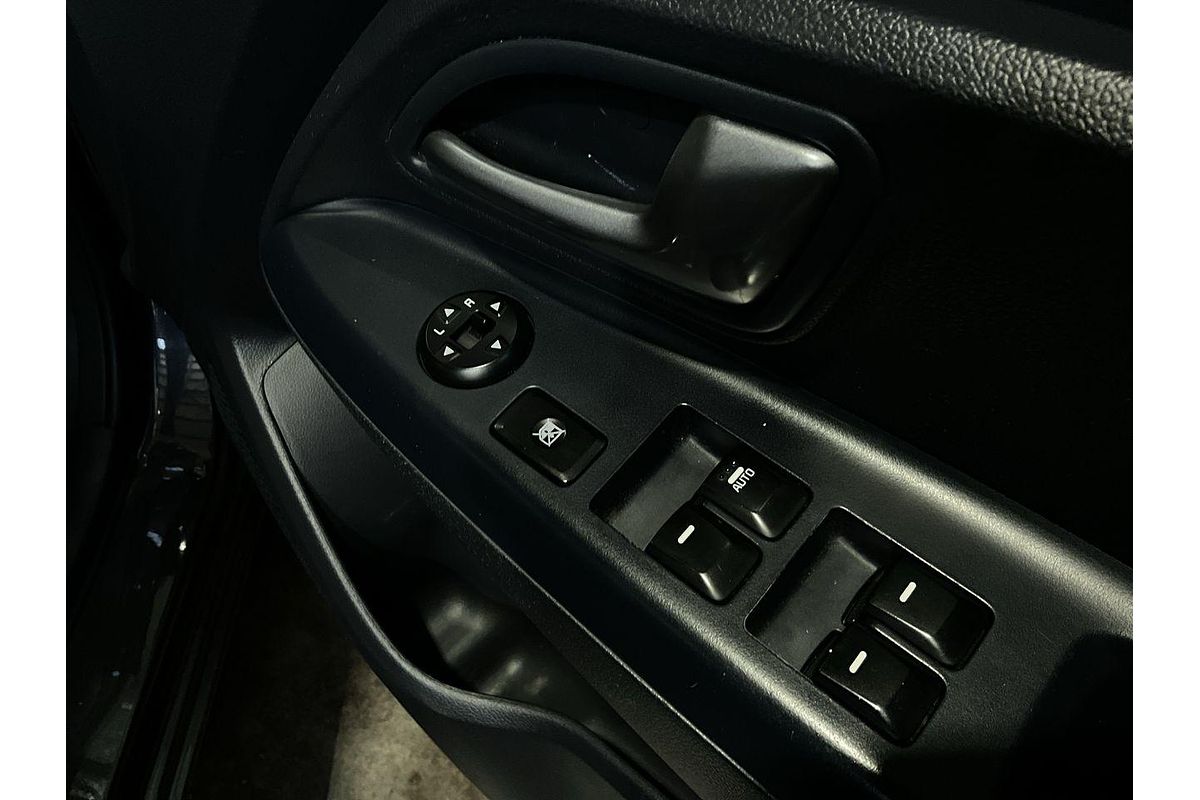2016 Kia Rio S UB