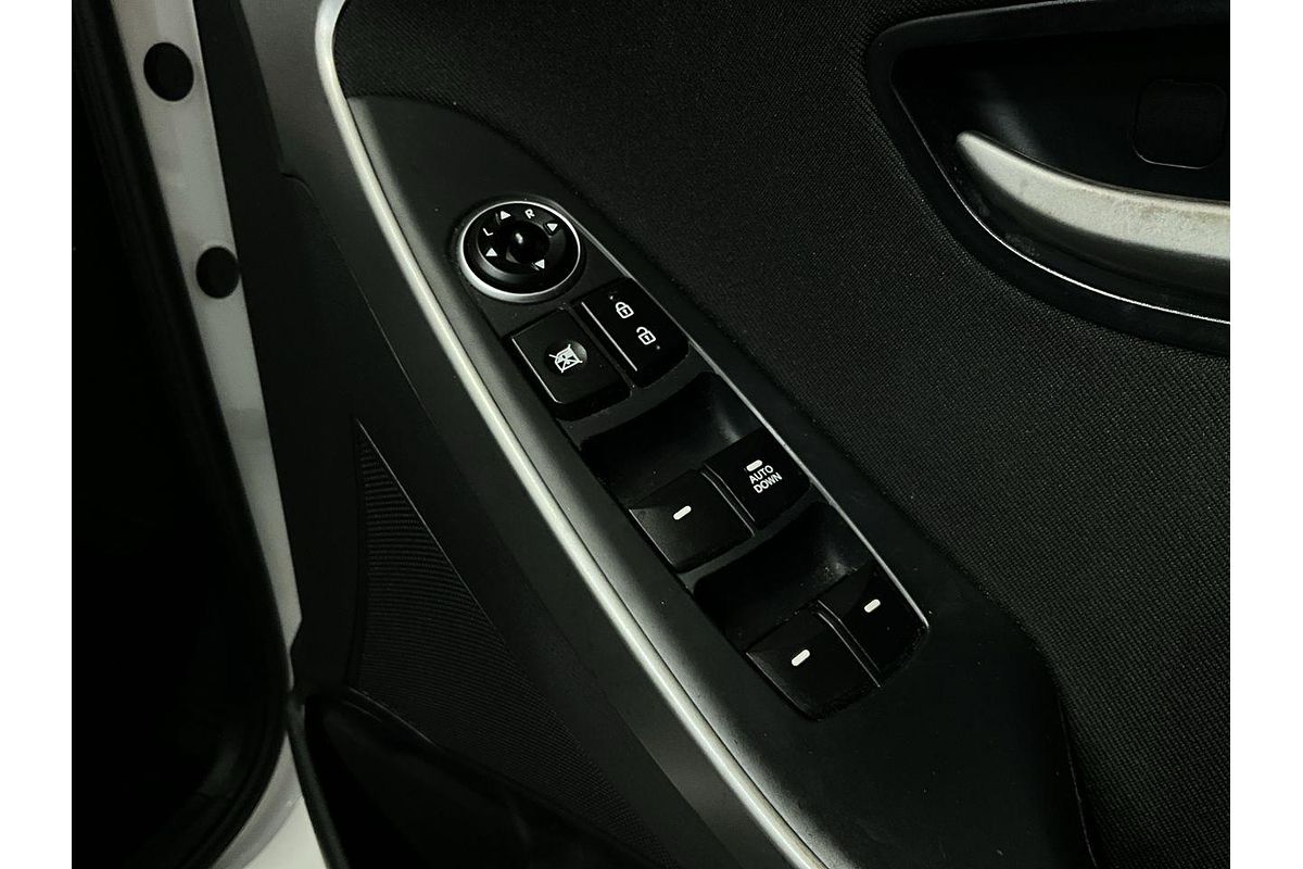 2016 Hyundai i30 Active GD4 Series II
