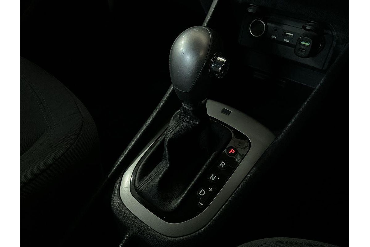 2016 Kia Rio S UB