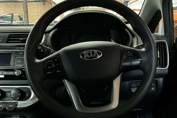 2016 Kia Rio S UB