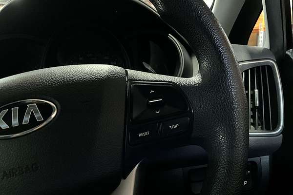 2016 Kia Rio S UB