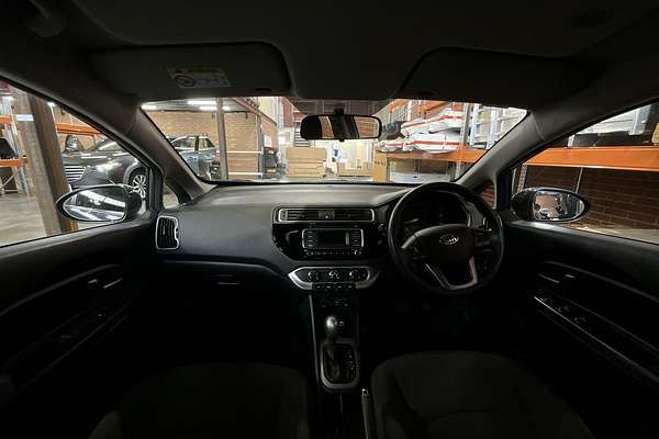 2016 Kia Rio S UB