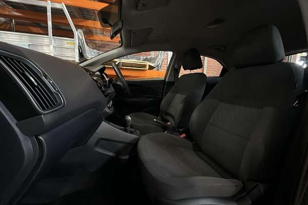 2016 Kia Rio S UB