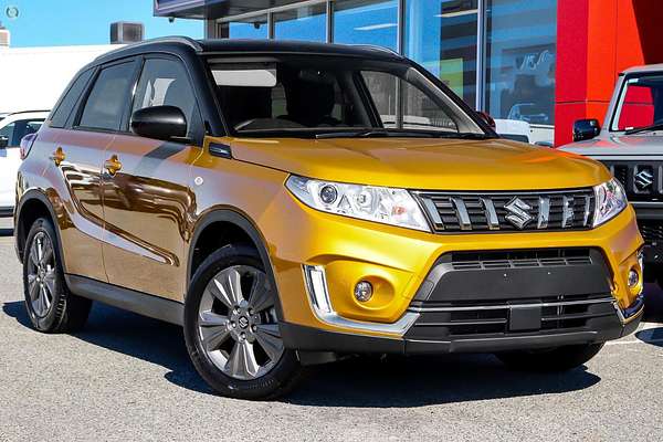 2025 Suzuki Vitara