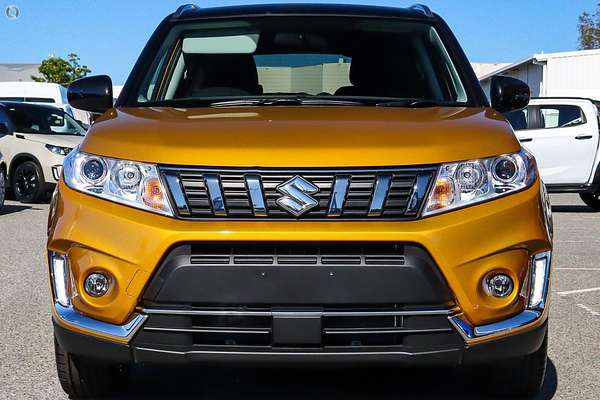2025 Suzuki Vitara