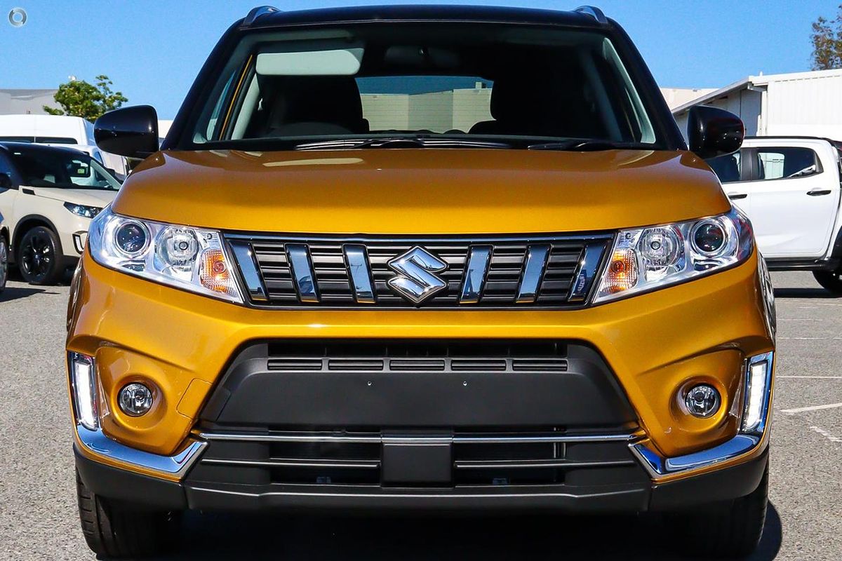 2025 Suzuki Vitara