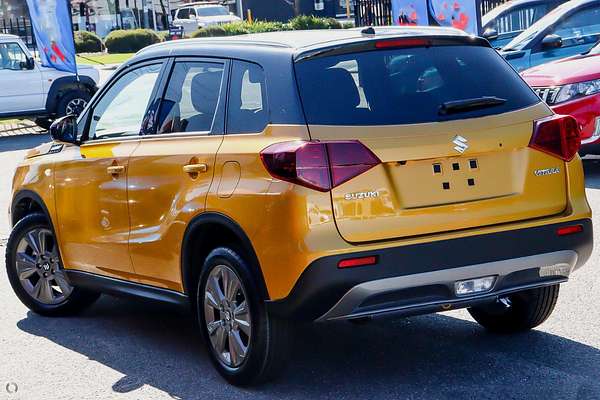 2025 Suzuki Vitara