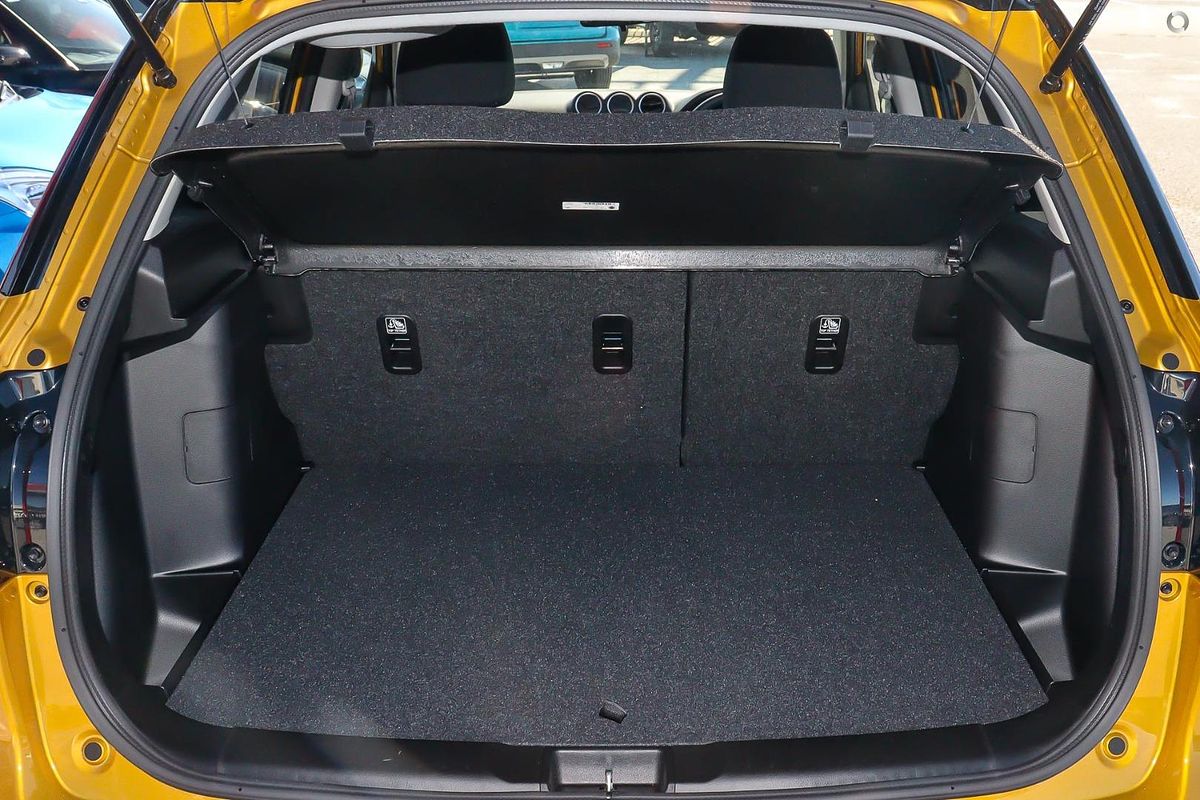 2025 Suzuki Vitara