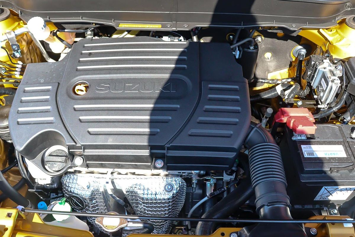 2025 Suzuki Vitara