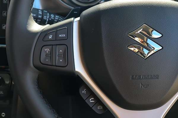 2025 Suzuki Vitara