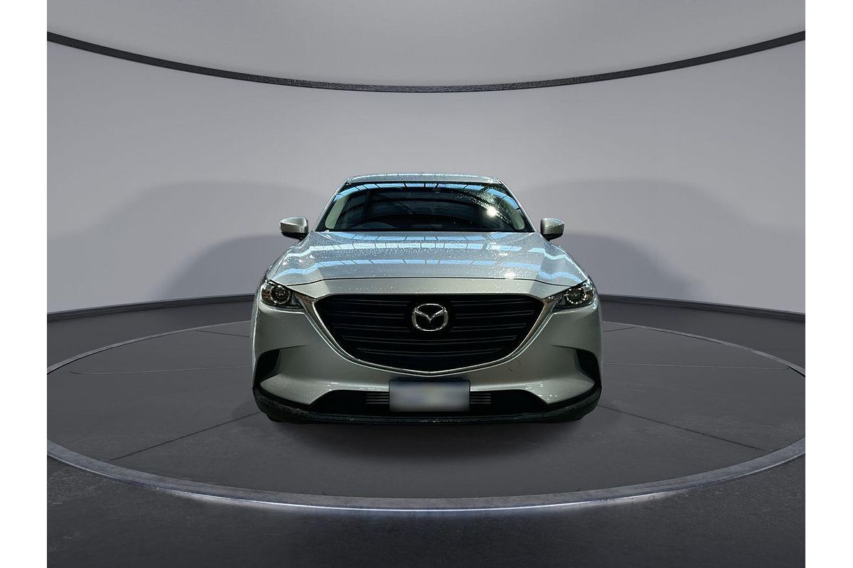 2017 Mazda CX-9 Sport TC