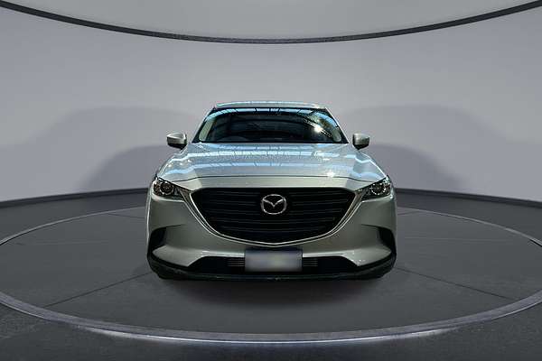 2017 Mazda CX-9 Sport TC