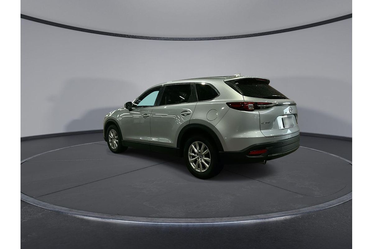 2017 Mazda CX-9 Sport TC