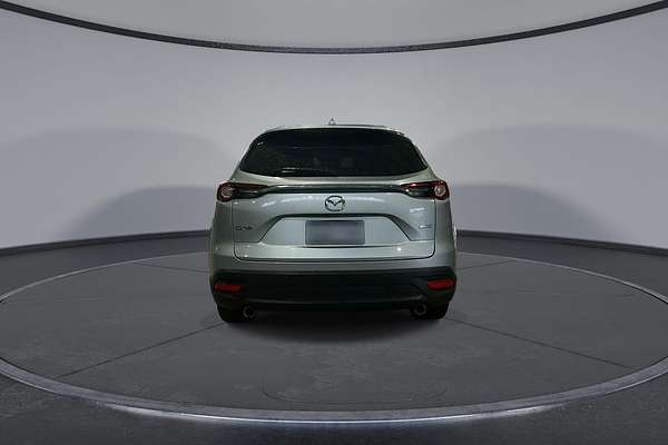 2017 Mazda CX-9 Sport TC