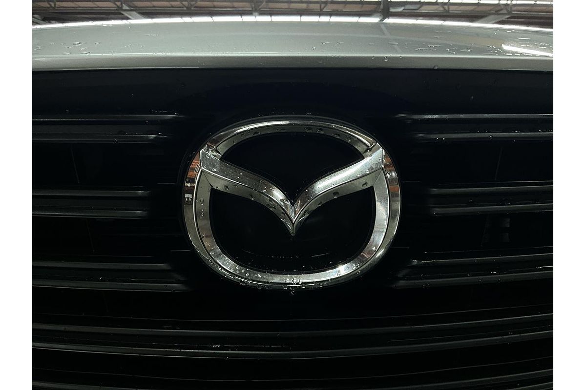 2017 Mazda CX-9 Sport TC