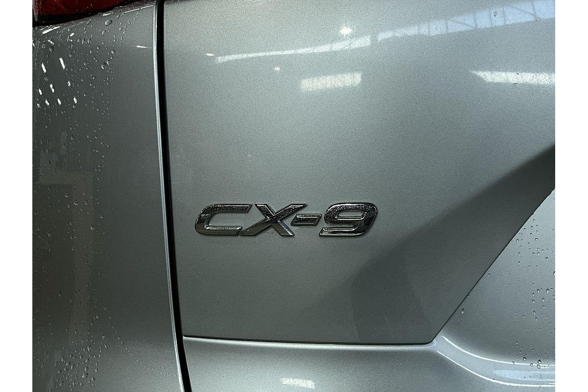2017 Mazda CX-9 Sport TC
