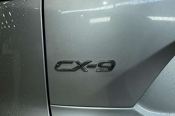 2017 Mazda CX-9 Sport TC