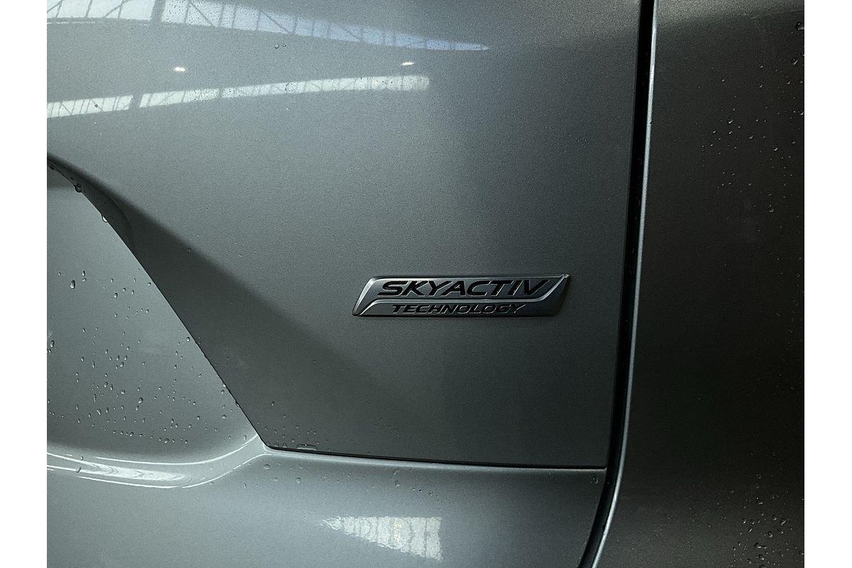 2017 Mazda CX-9 Sport TC