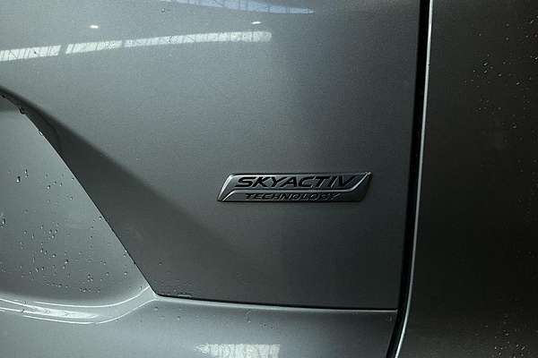 2017 Mazda CX-9 Sport TC
