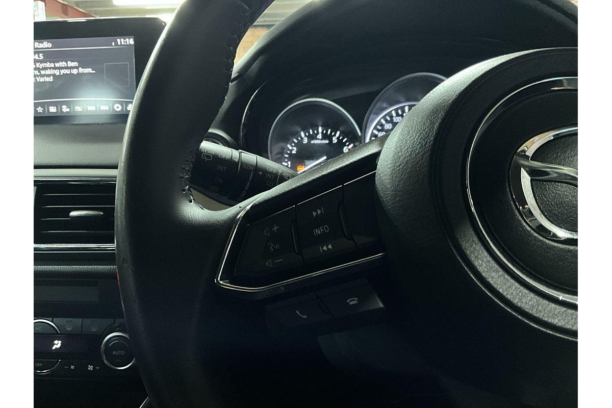 2017 Mazda CX-9 Sport TC