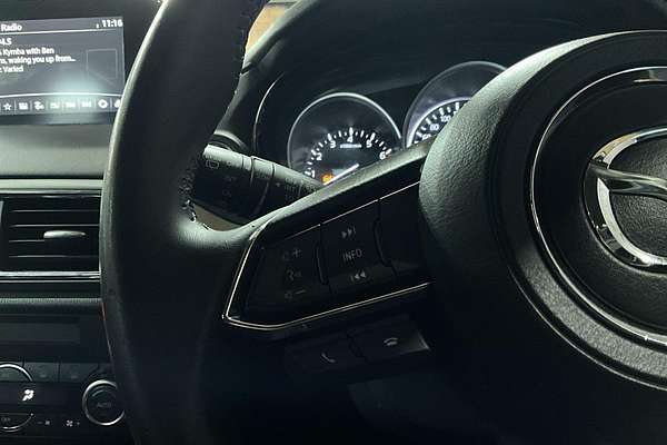2017 Mazda CX-9 Sport TC