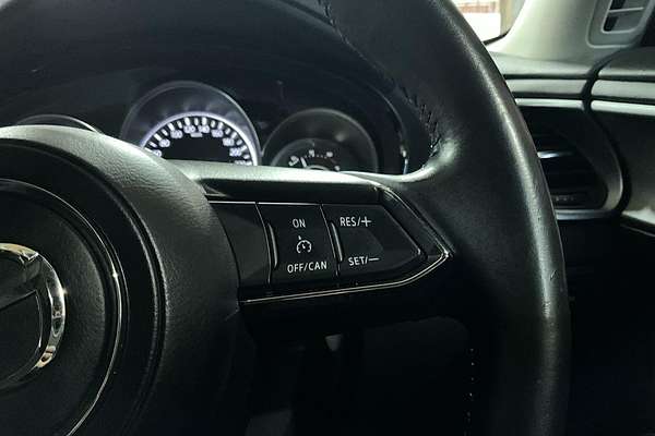 2017 Mazda CX-9 Sport TC