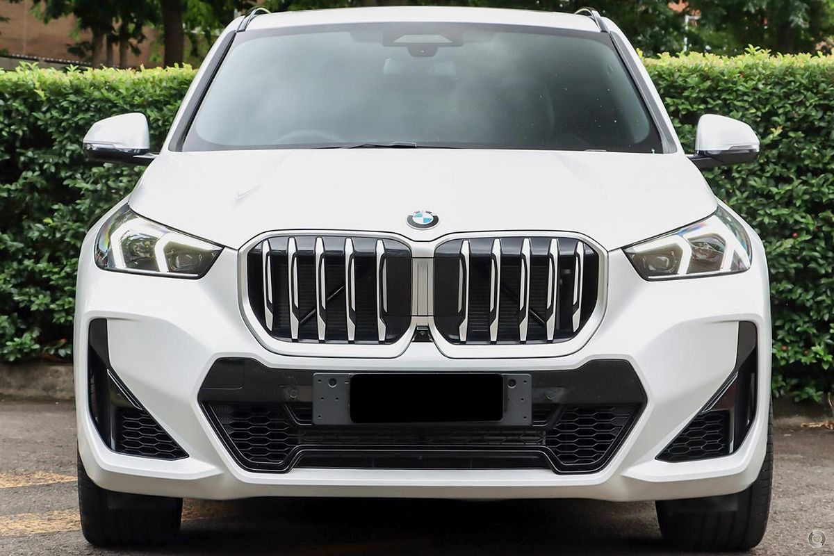 2024 BMW X1 xDrive20i M Sport U11