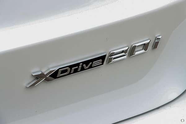 2024 BMW X1 xDrive20i M Sport U11