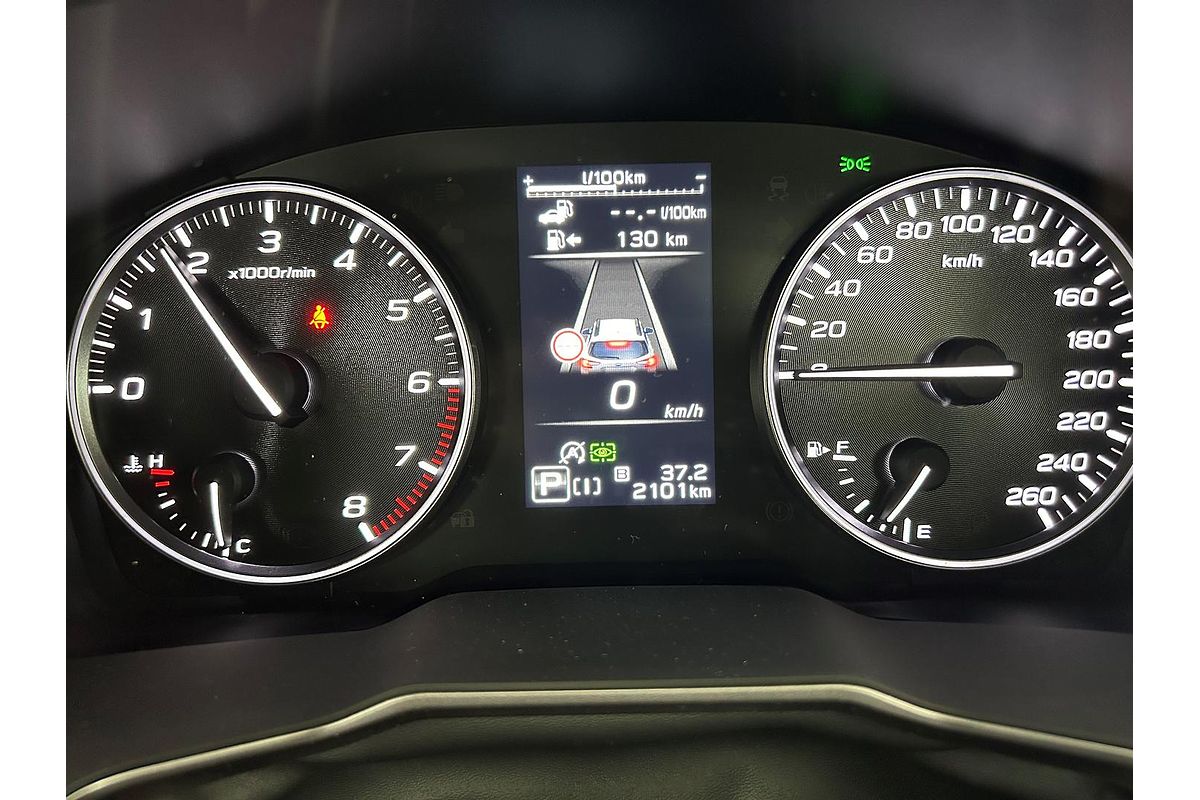 2025 Subaru Outback AWD Premium Special Edition 6GEN
