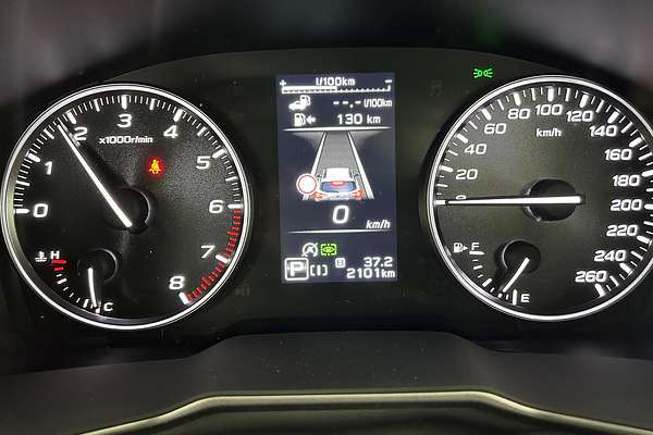 2025 Subaru Outback AWD Premium Special Edition 6GEN