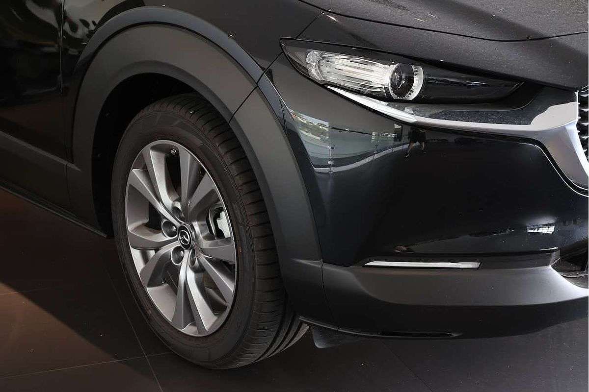 2025 Mazda CX-30 G20 Evolve DM Series