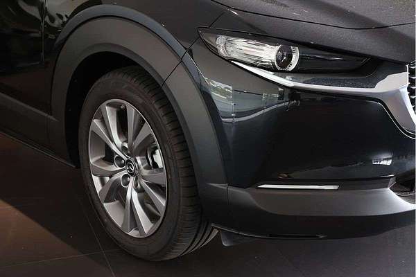 2025 Mazda CX-30 G20 Evolve DM Series