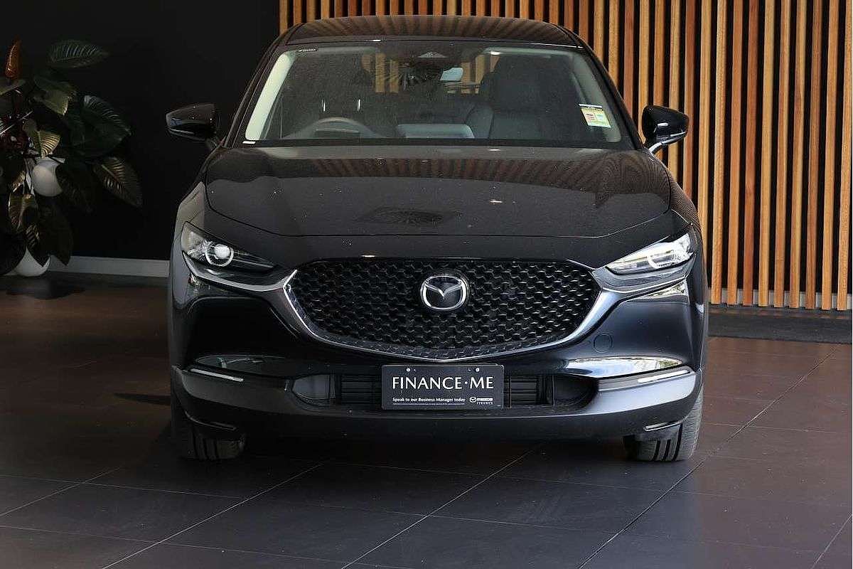 2025 Mazda CX-30 G20 Evolve DM Series
