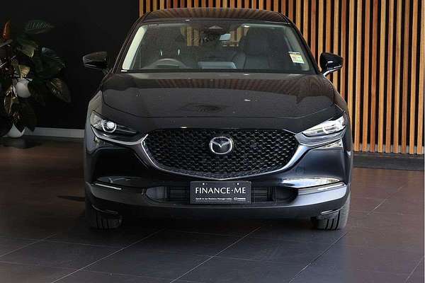 2025 Mazda CX-30 G20 Evolve DM Series