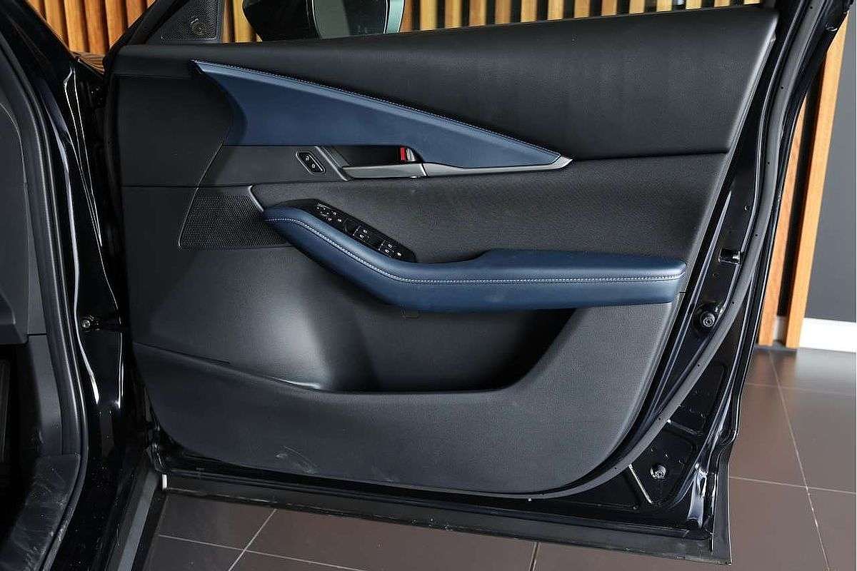 2025 Mazda CX-30 G20 Evolve DM Series