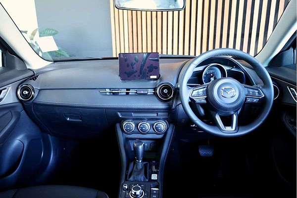 2025 Mazda CX-3 G20 Evolve DK