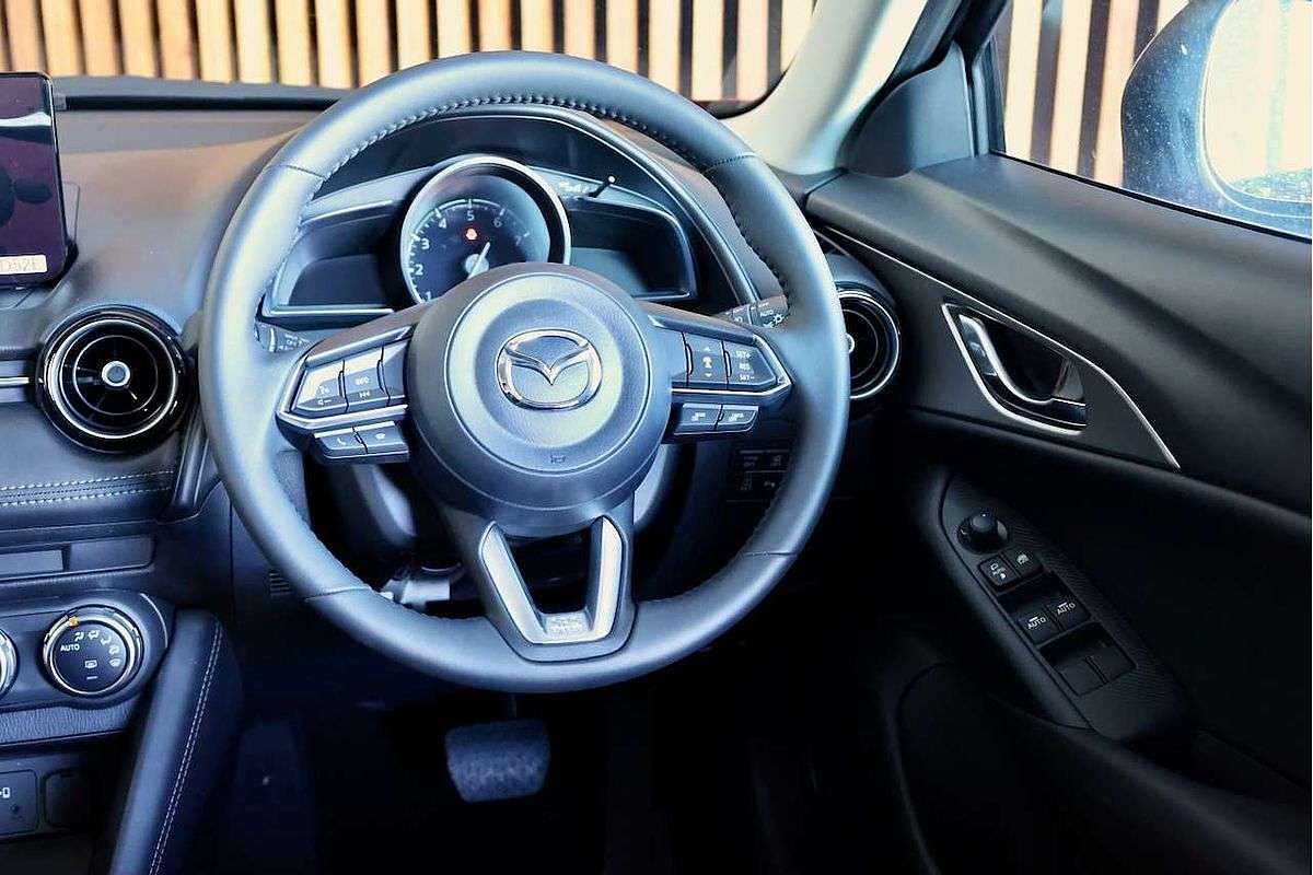 2025 Mazda CX-3 G20 Evolve DK