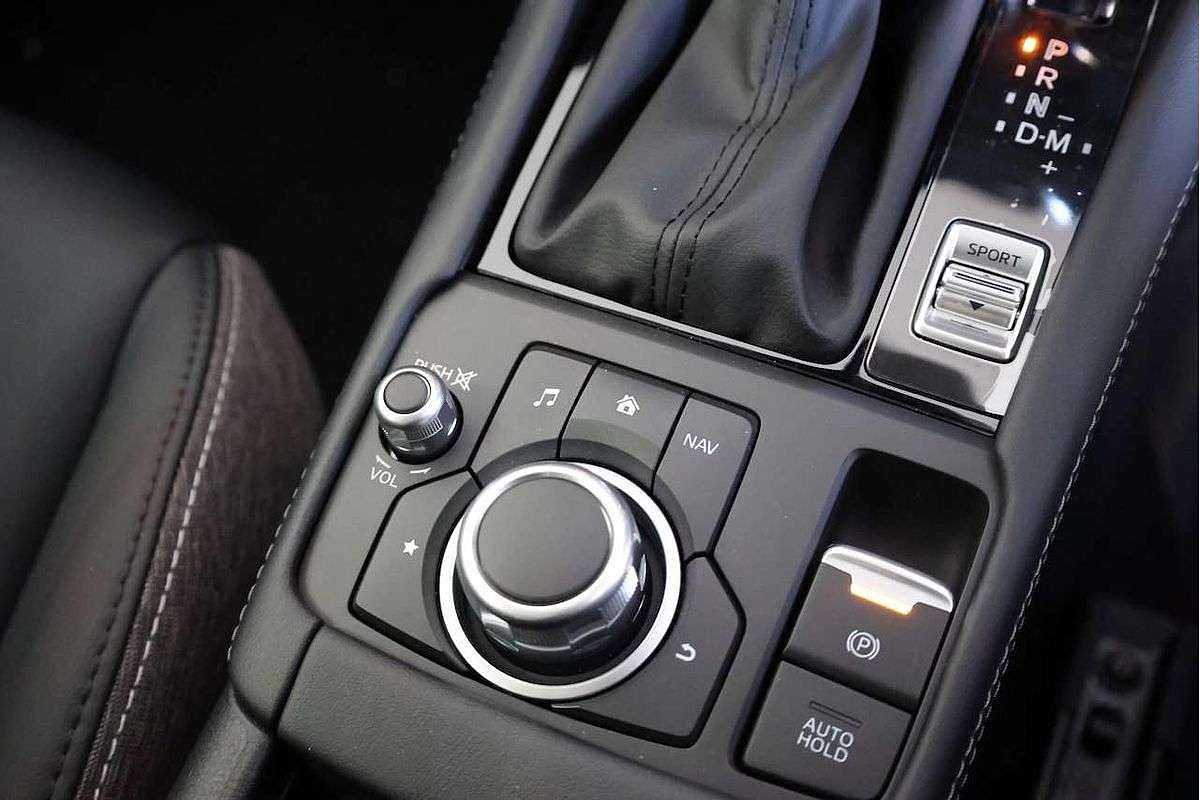 2025 Mazda CX-3 G20 Evolve DK