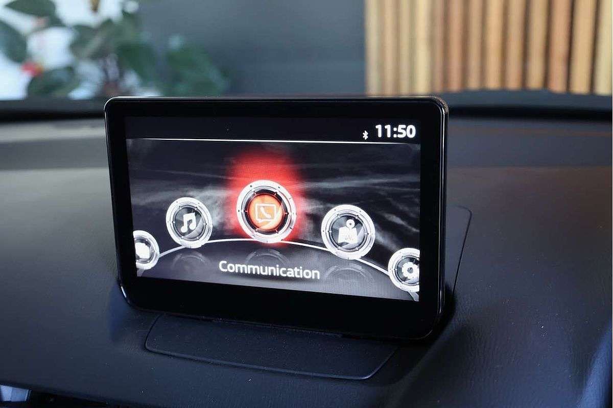 2025 Mazda CX-3 G20 Evolve DK