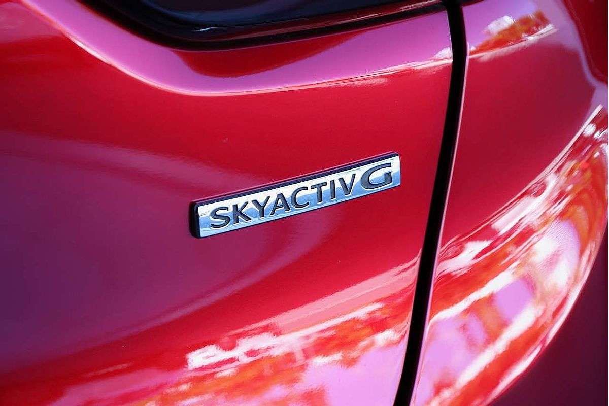 2025 Mazda CX-3 G20 Evolve DK