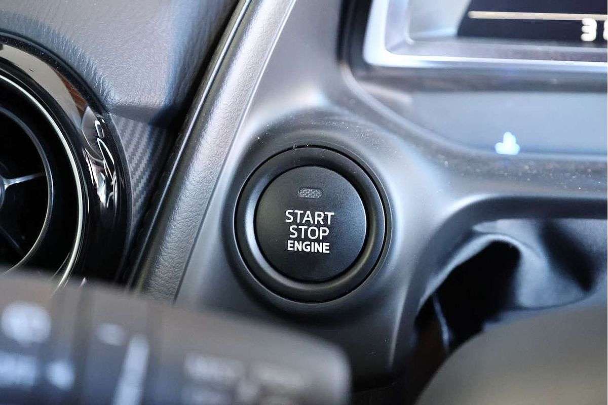 2025 Mazda CX-3 G20 Evolve DK