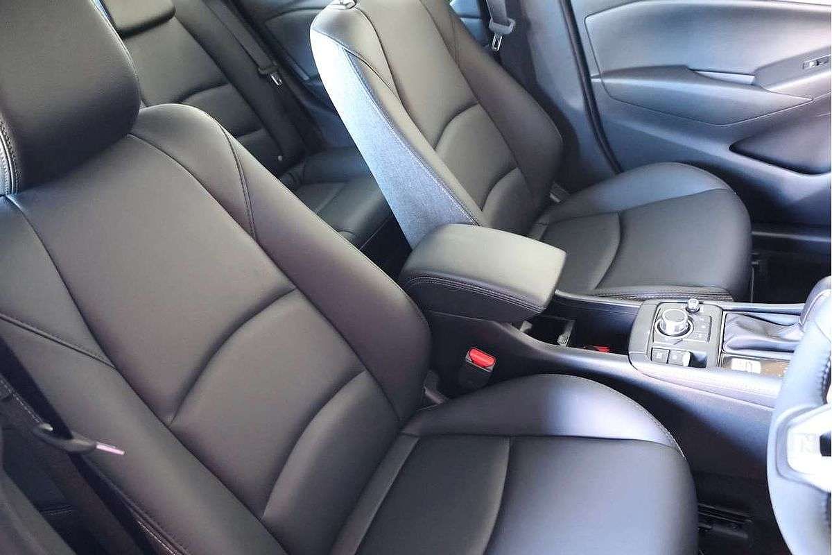 2025 Mazda CX-3 G20 Evolve DK