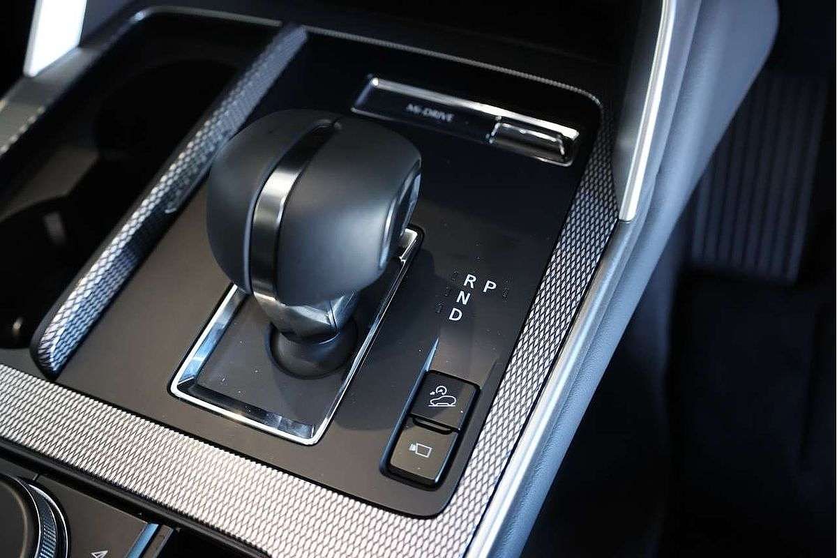 2025 Mazda CX-80 D50e Touring KL