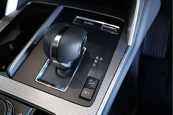 2025 Mazda CX-80 D50e Touring KL