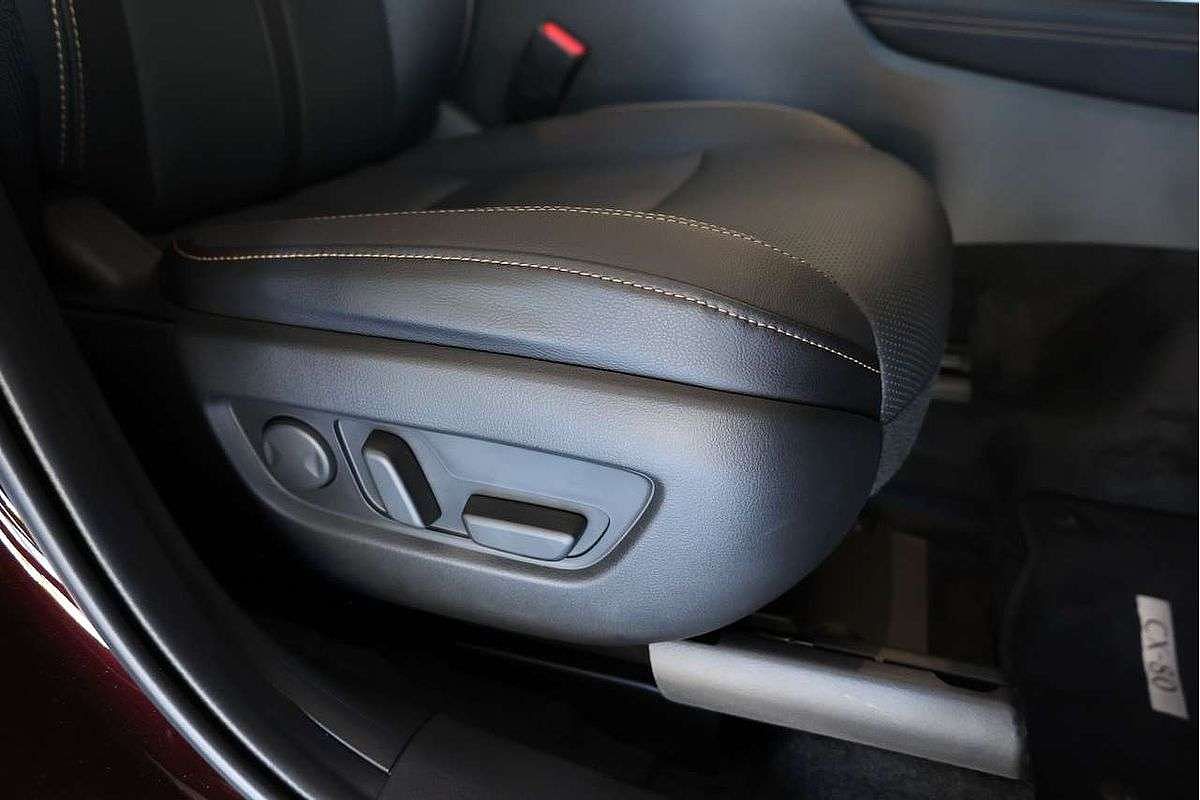 2025 Mazda CX-80 D50e Touring KL