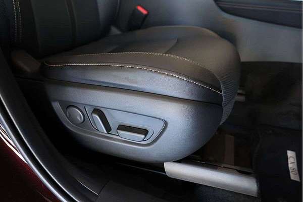 2025 Mazda CX-80 D50e Touring KL