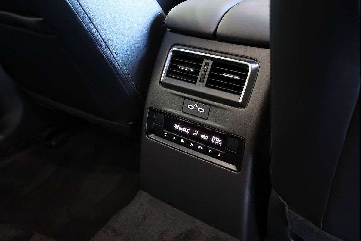 2025 Mazda CX-80 D50e Touring KL