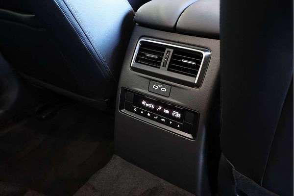 2025 Mazda CX-80 D50e Touring KL