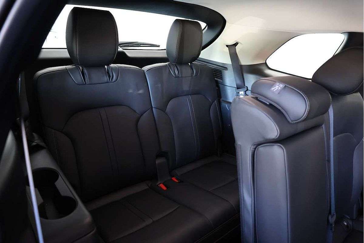 2025 Mazda CX-80 D50e Touring KL
